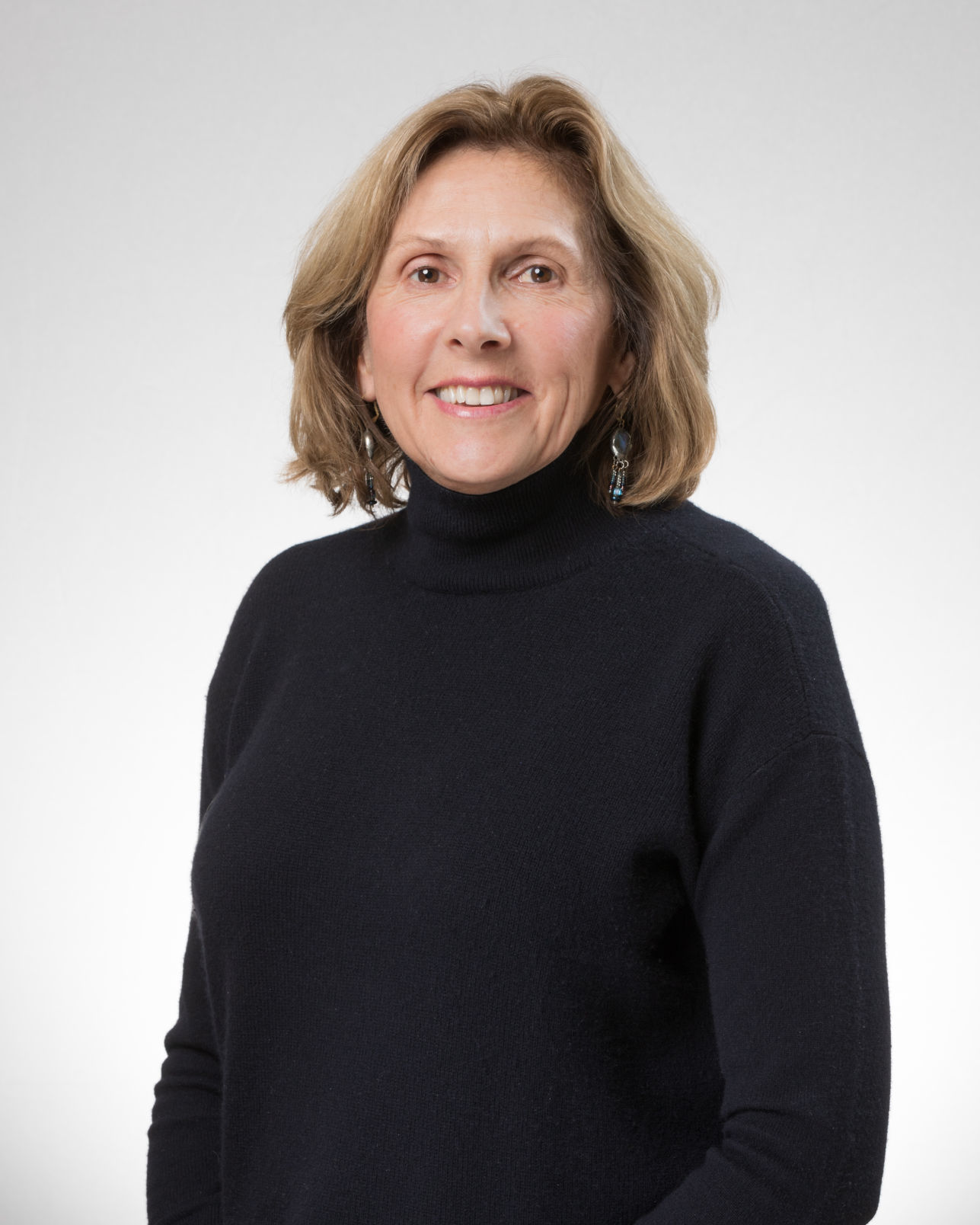 Rep. Denise Hayman